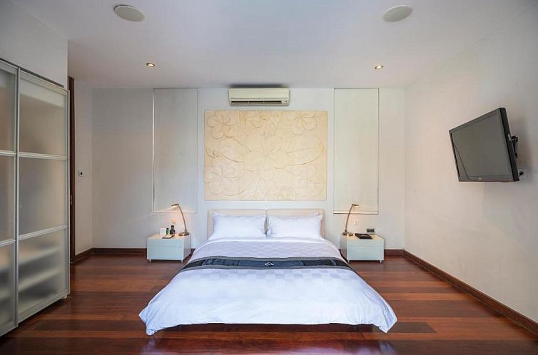 C151 Smart Villas at Seminyak