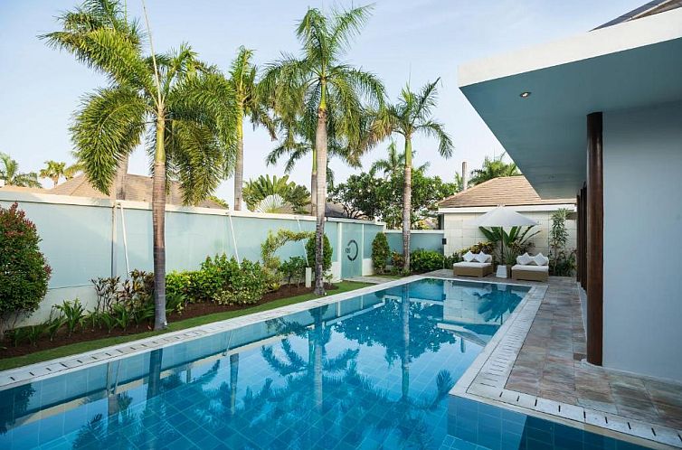 C151 Smart Villas at Seminyak