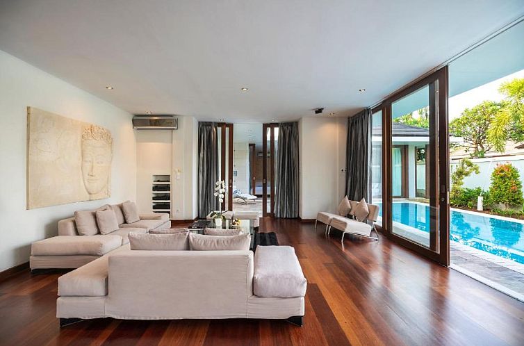 C151 Smart Villas at Seminyak