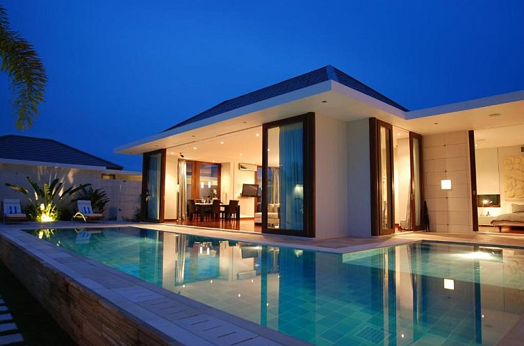 C151 Smart Villas at Seminyak