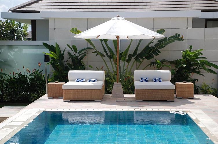 C151 Smart Villas at Seminyak