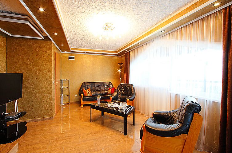 Appartement Villa Rosso