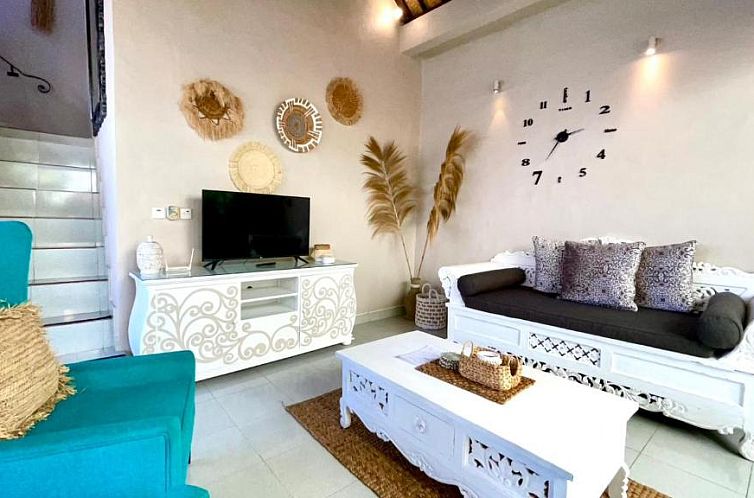 Bermimpi Bali Villas