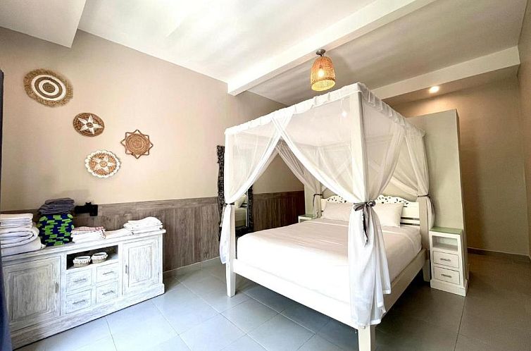 Bermimpi Bali Villas