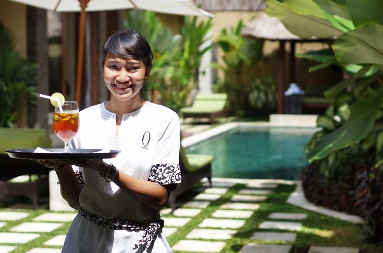 O Villas Seminyak