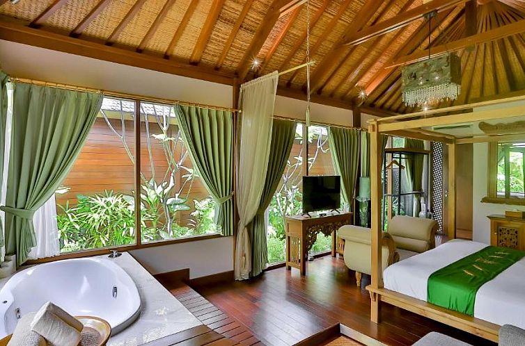 DISINI Luxury Spa Villas