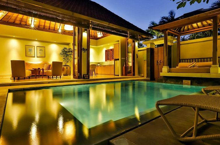 DISINI Luxury Spa Villas