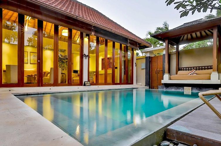 DISINI Luxury Spa Villas