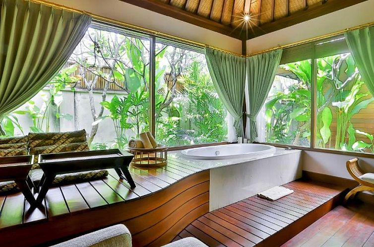 DISINI Luxury Spa Villas