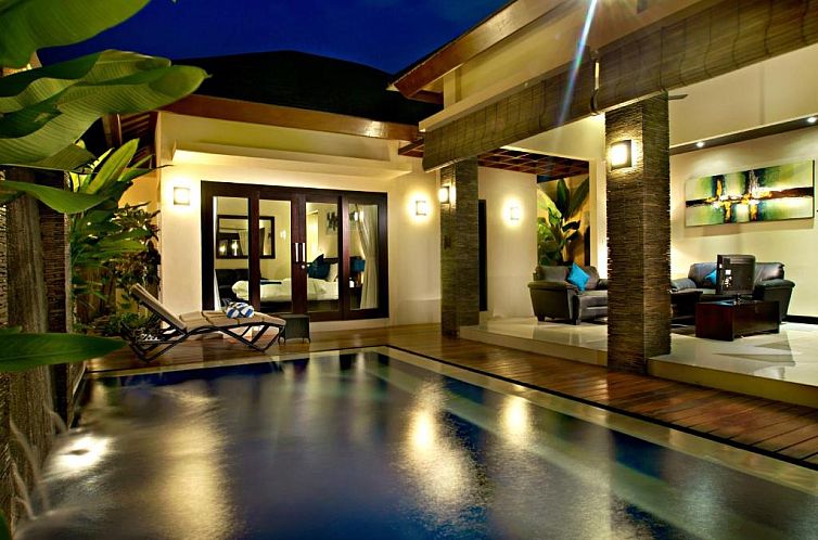 My Villas In Bali