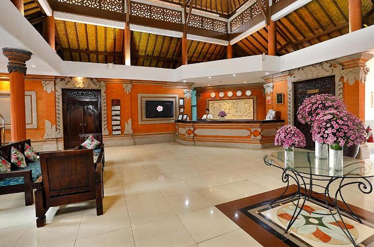 Puri Saron Hotel Seminyak