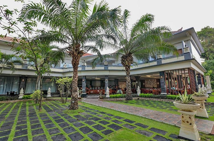 Puri Saron Hotel Seminyak