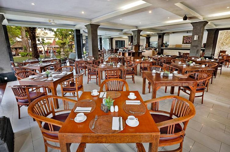 Puri Saron Hotel Seminyak