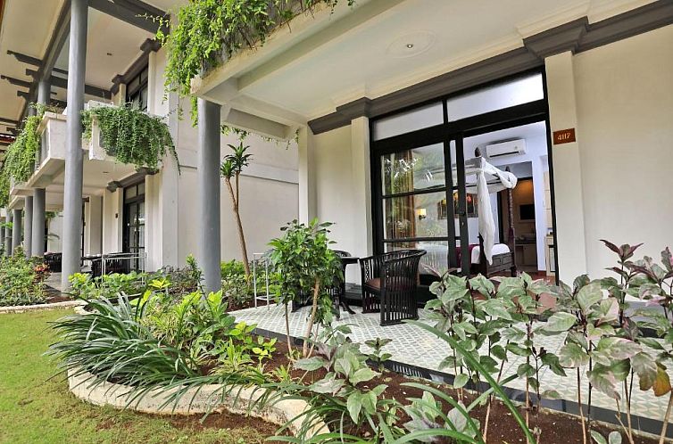 Puri Saron Hotel Seminyak