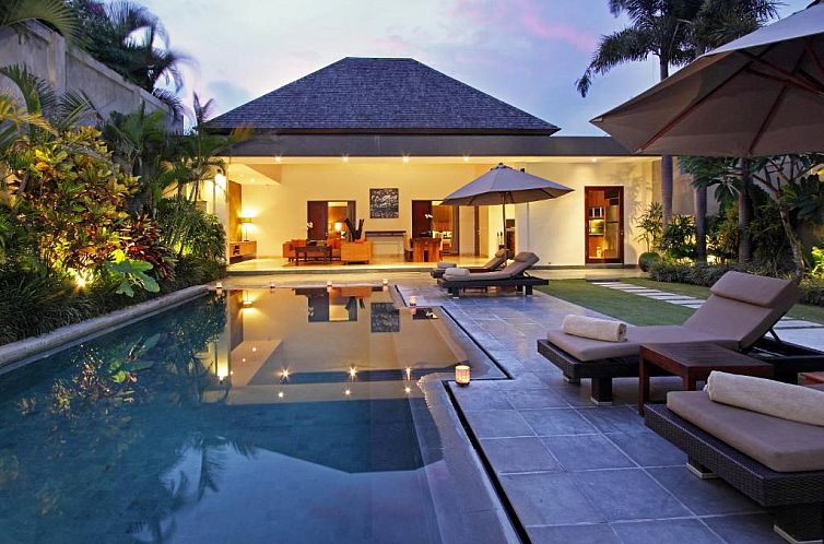 Serene Villas