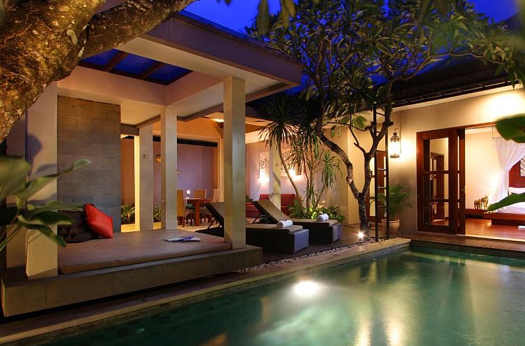 Aria Exclusive Villas & Spa