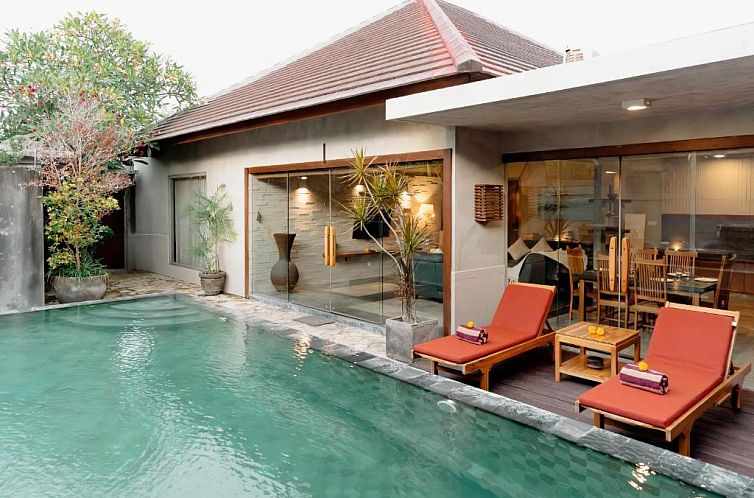 Bracha Villas Bali