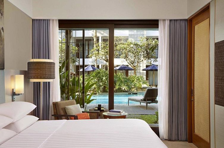 Courtyard by Marriott Bali Seminyak Resort