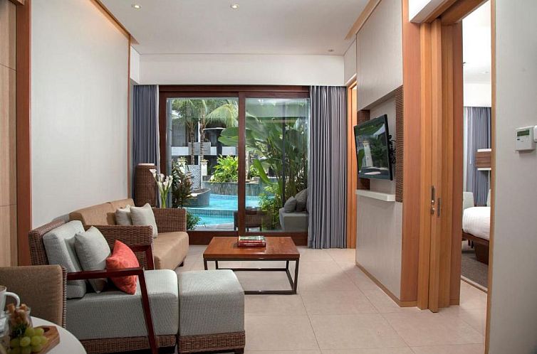 Courtyard by Marriott Bali Seminyak Resort