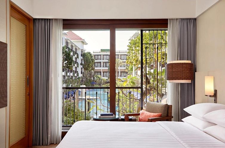 Courtyard by Marriott Bali Seminyak Resort