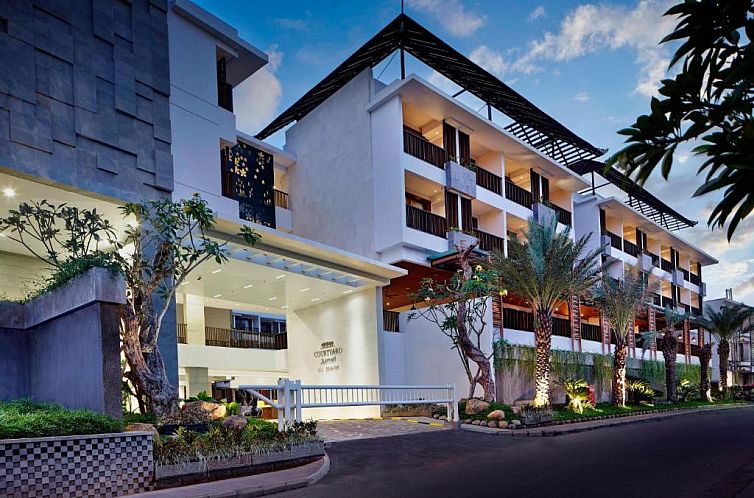 Courtyard by Marriott Bali Seminyak Resort