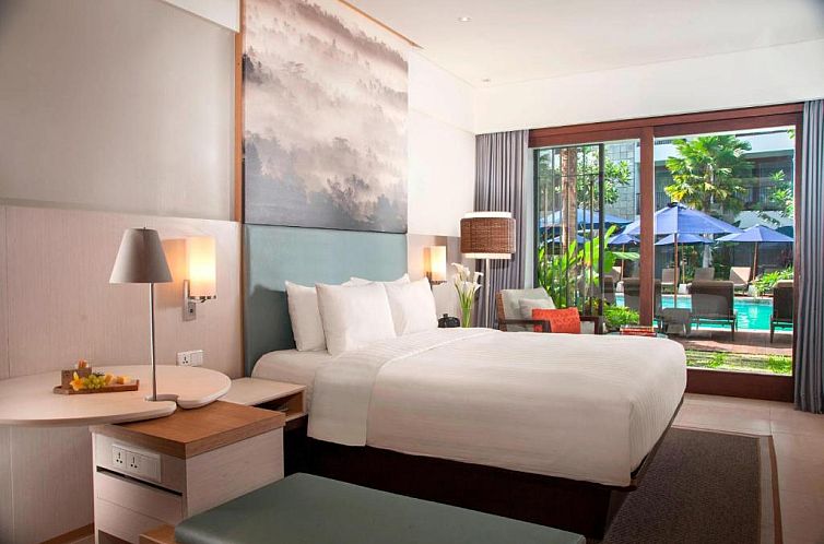 Courtyard by Marriott Bali Seminyak Resort