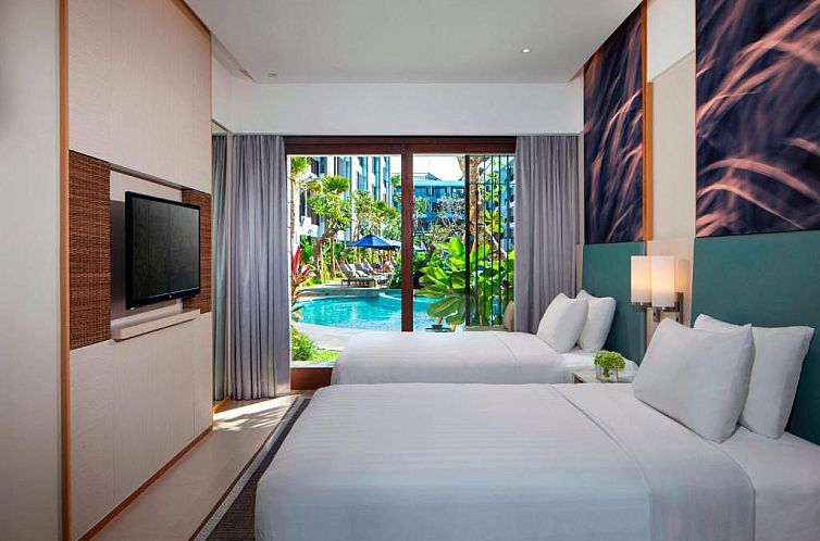 Courtyard by Marriott Bali Seminyak Resort