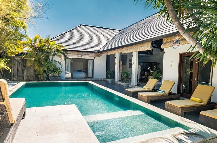 Seminyak Villa