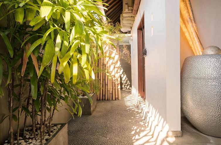 Seminyak Villa