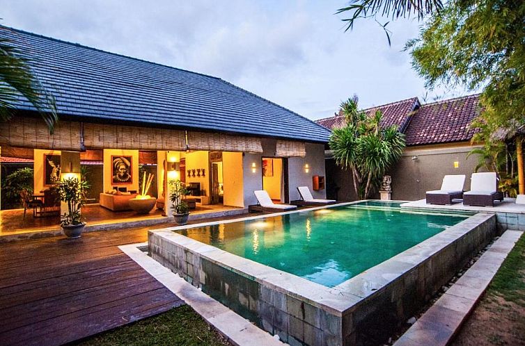 Seminyak Villa