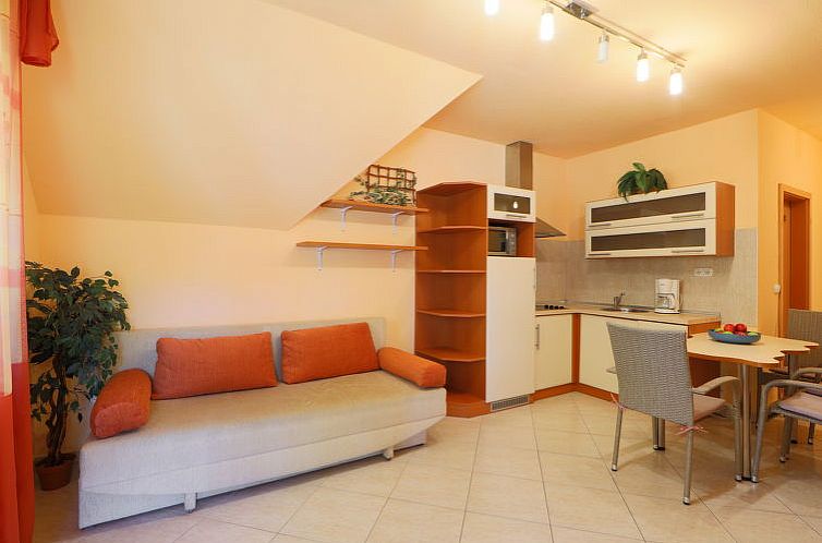 Appartement Catalpa