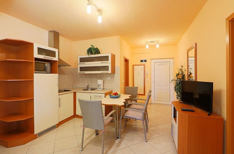 Appartement Catalpa