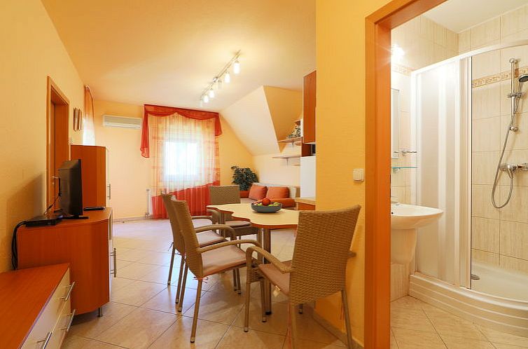 Appartement Catalpa