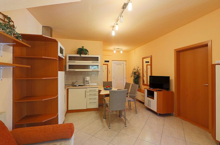 Appartement Catalpa