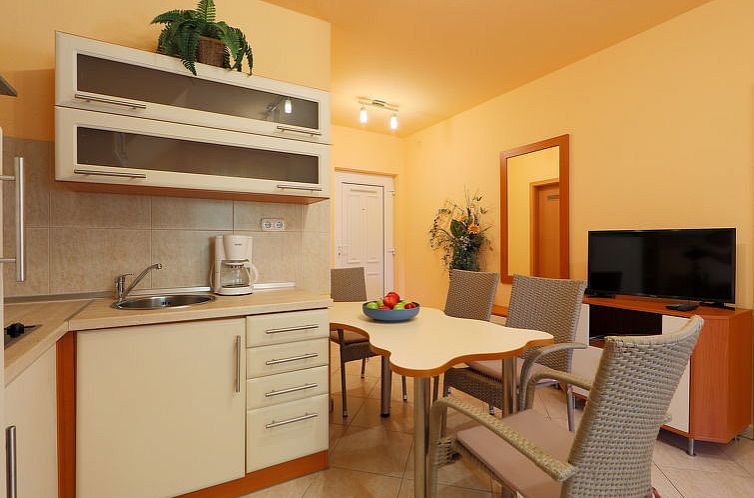 Appartement Catalpa