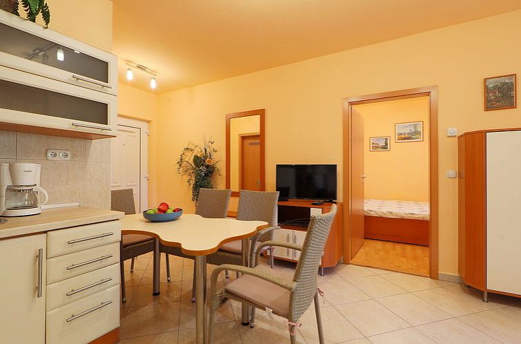 Appartement Catalpa