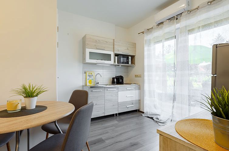 Appartement Juventus