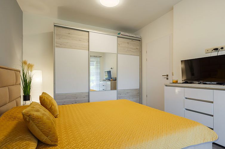 Appartement Juventus