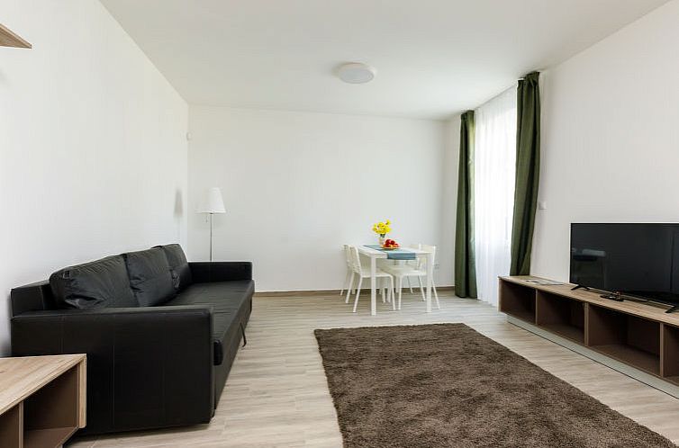 Appartement Park 3