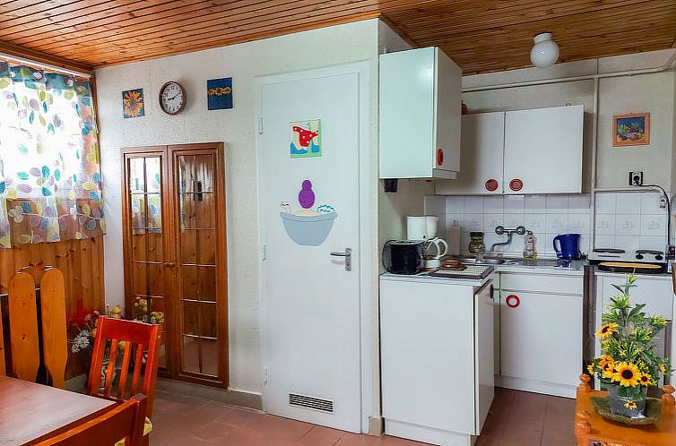 Appartement Gagarin 1 (MAF136)