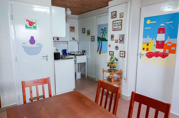 Appartement Gagarin 1 (MAF136)