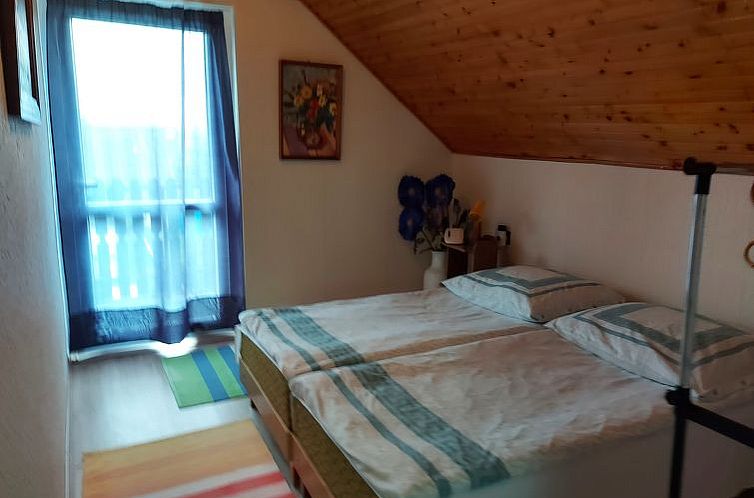 Appartement Gagarin 1 (MAF136)