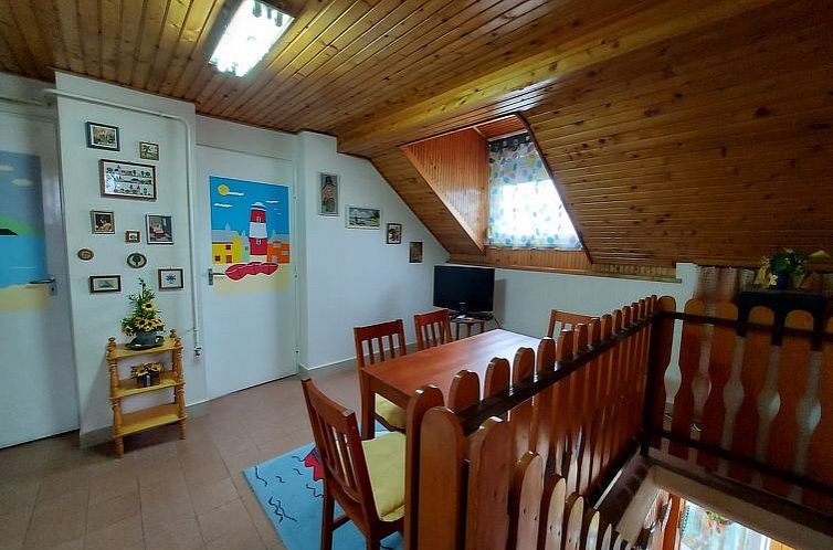 Appartement Gagarin 1 (MAF136)