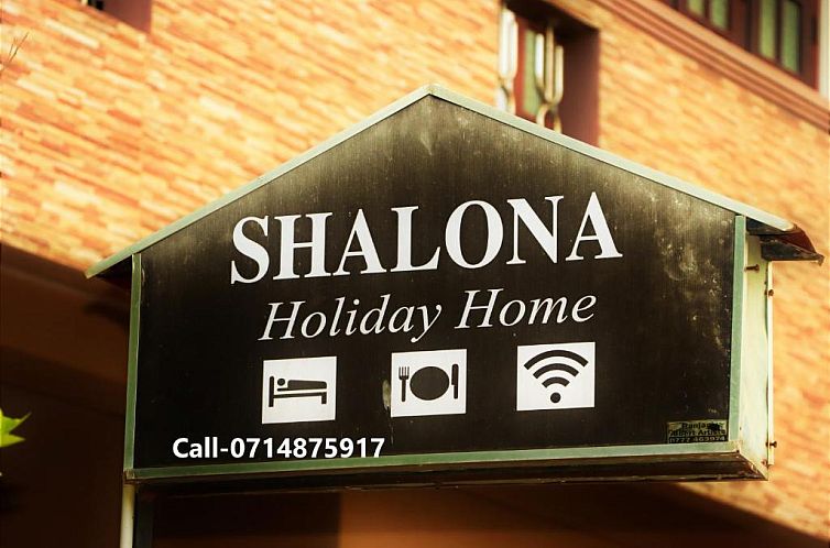 Shalona Holiday Home