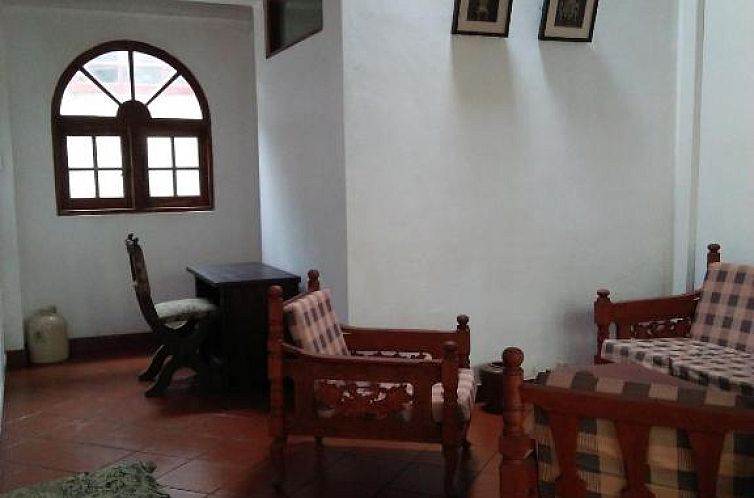 Beatrice House Galle Fort