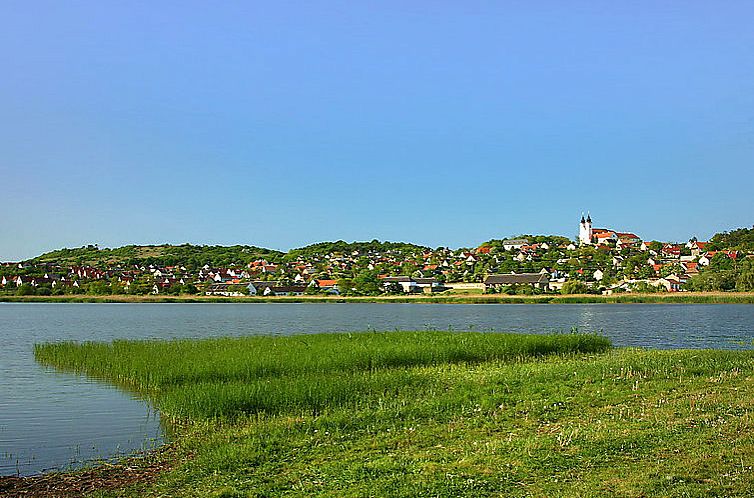 Vakantiehuis Lago