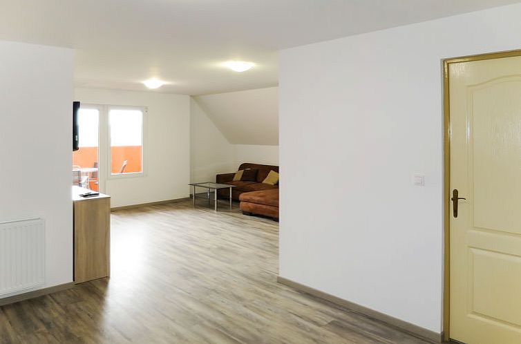 Appartement Beate