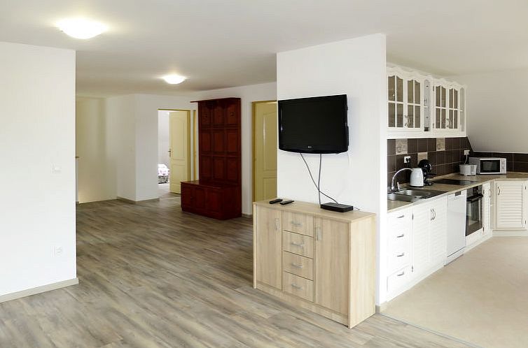 Appartement Beate