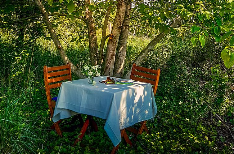 Vakantiehuisje in Badacsonytomaj