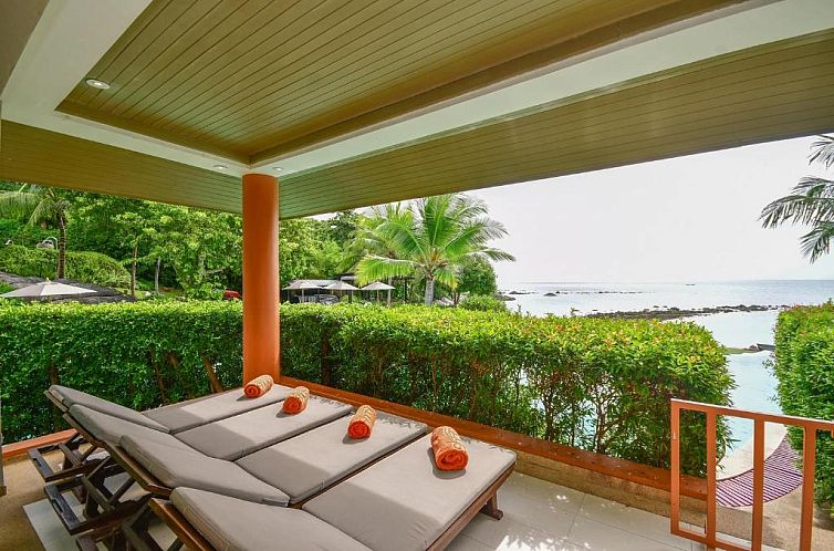 ShaSa Resort & Residences, Koh Samui - SHA Plus